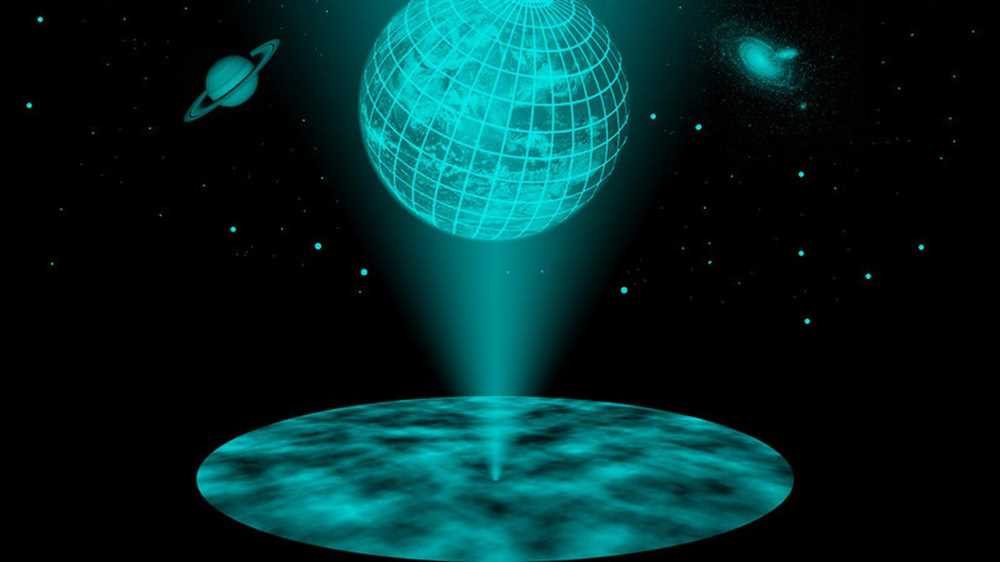 Exploring Holograms as an Alternative Theory