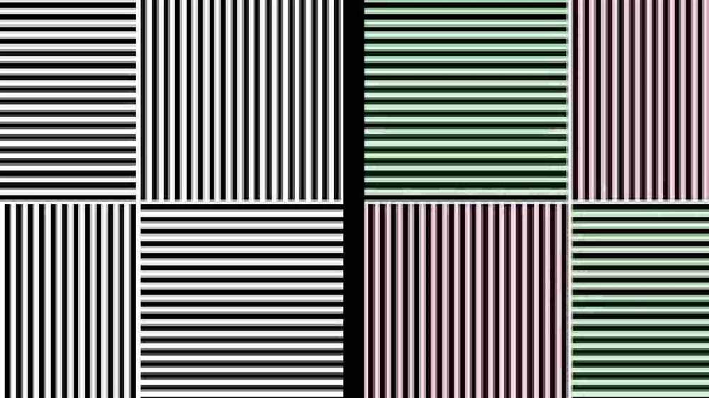 Beyond the Blur Understanding the Psychological Effects of Optical Illusions