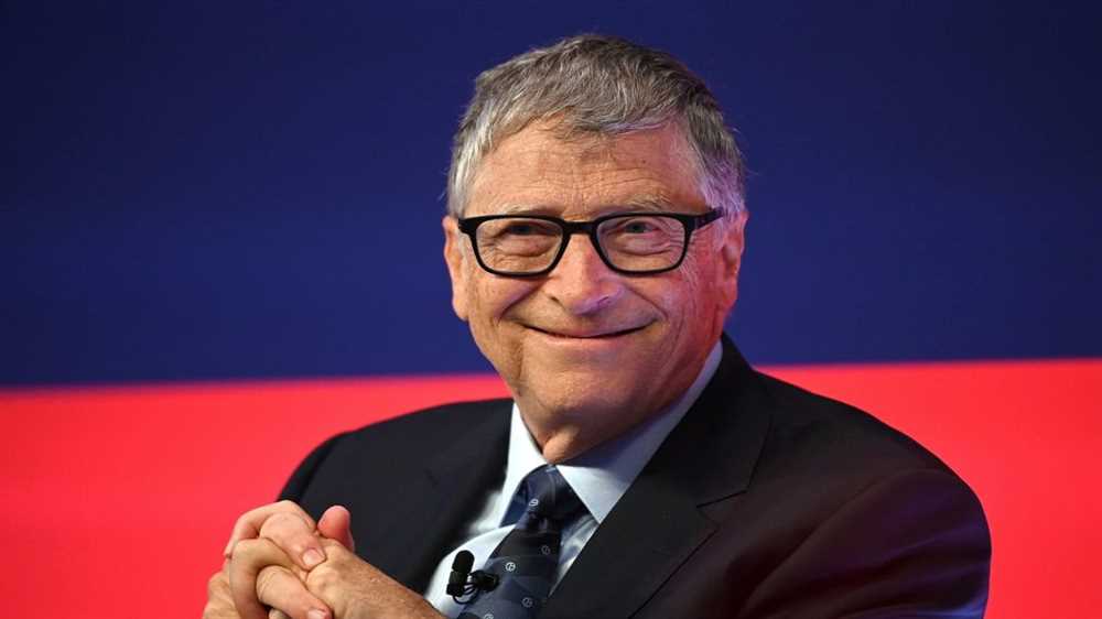 Bill Gates' Insights on Crypto and NFTs: What You Need to Know