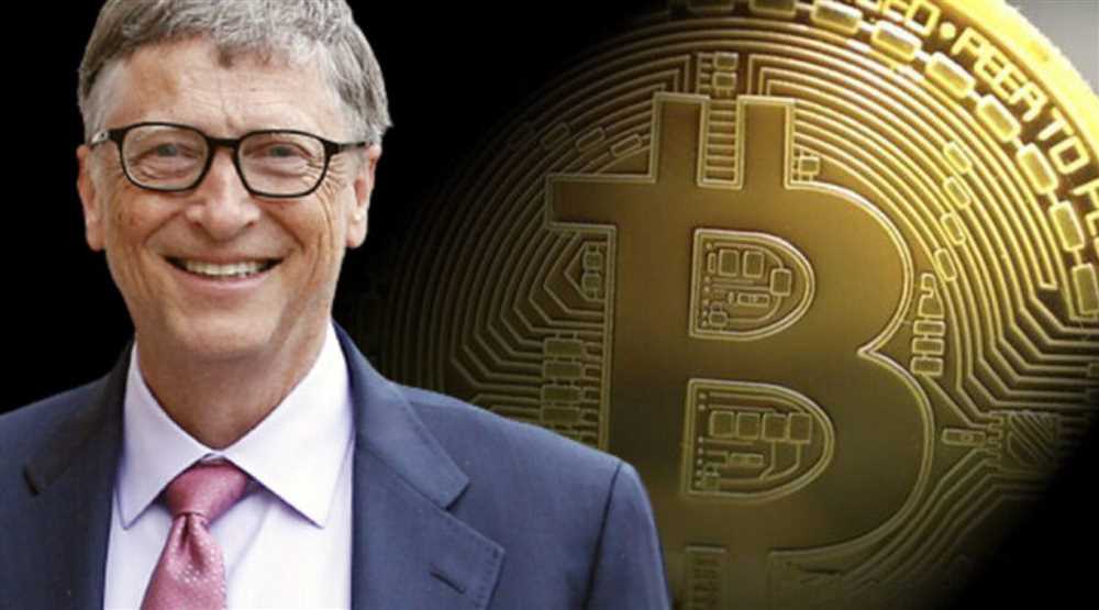 Bill Gates Says Crypto NFTs are Enabling Decentralized Finance