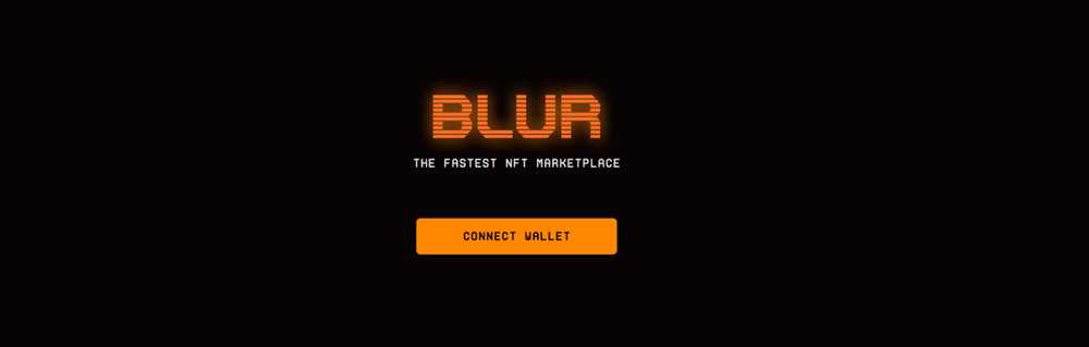 Benefits of Blur Airdrop