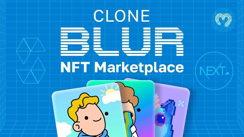 What is Blur Coinmarketcap?