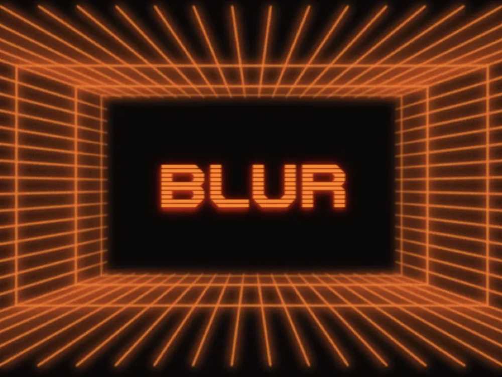 Introducing Blur NFT Marketplace