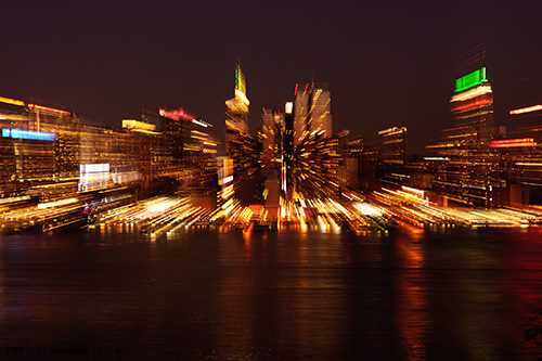 Transform Your Space with Stunning Blur Photography