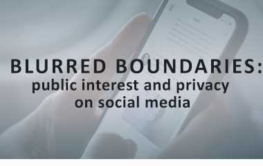 Balancing Privacy and Social Media Engagement