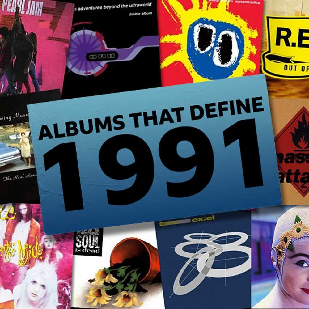 Blur's 1991 album An underrated gem in their discography