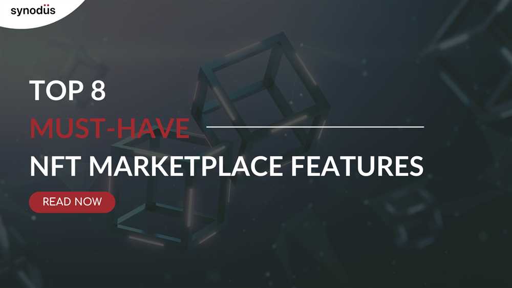 Breaking Down the Features: Which Ethereum NFT Marketplace Reigns Supreme?