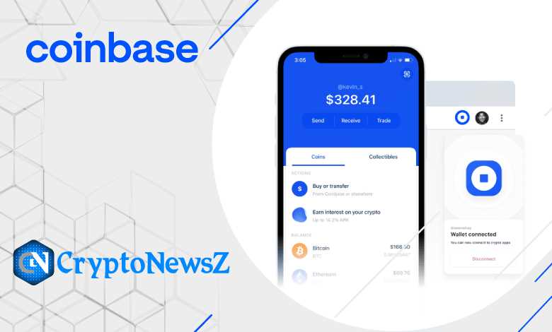 Coinbase's Secure Wallet Features
