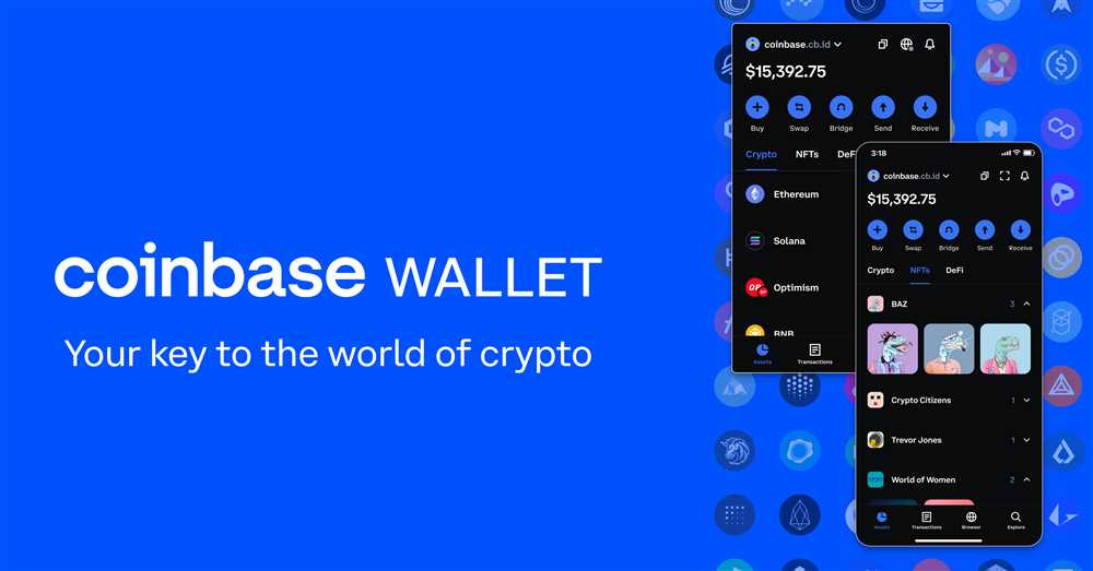 Easy Integration with Coinbase Exchange