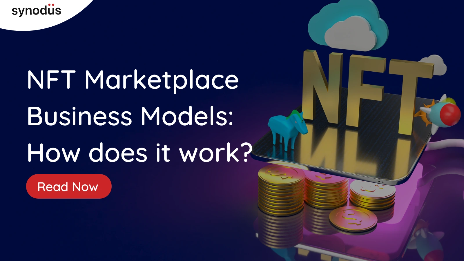 Crypto NFT Marketplaces: Transforming Virtual Assets into Tangible Investments