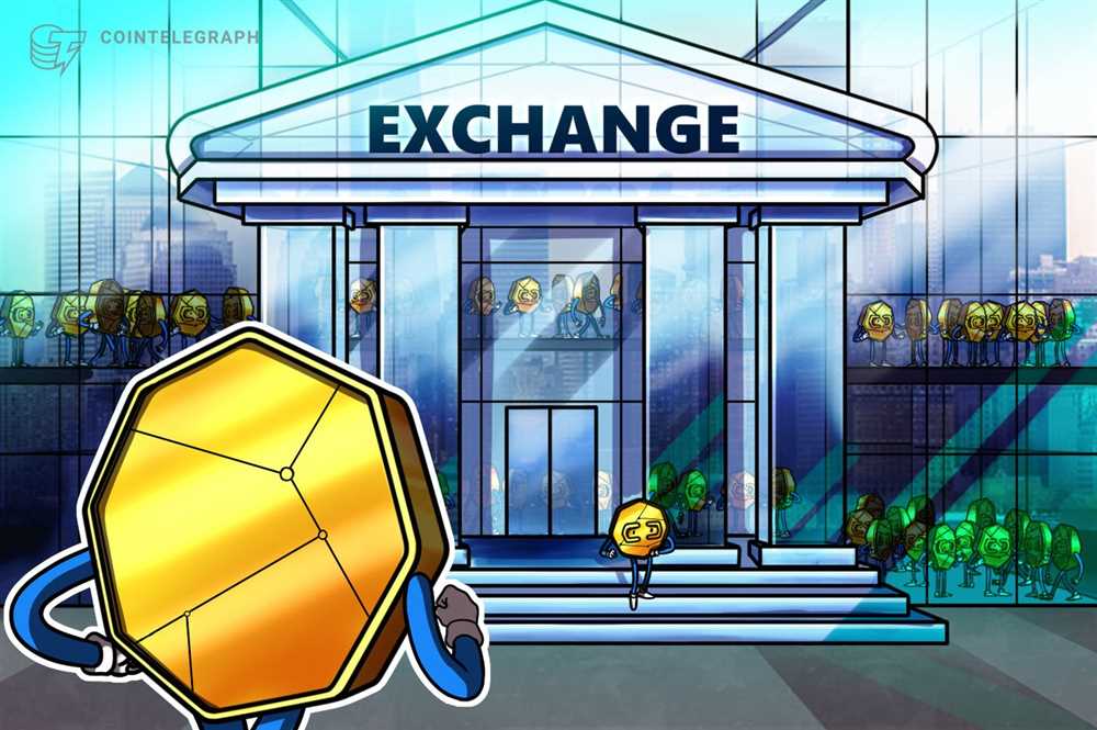Why Compliance Matters in Cryptocurrency Exchanges