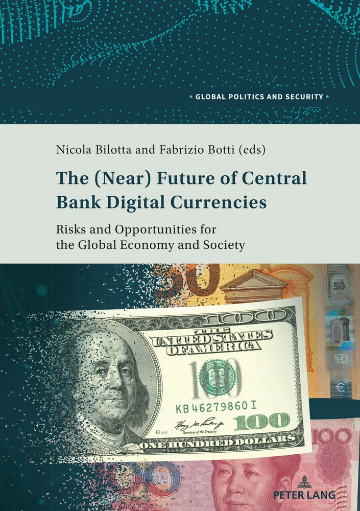 Decentralization and Blur Money Examining the Implications for Governments and Financial Institutions