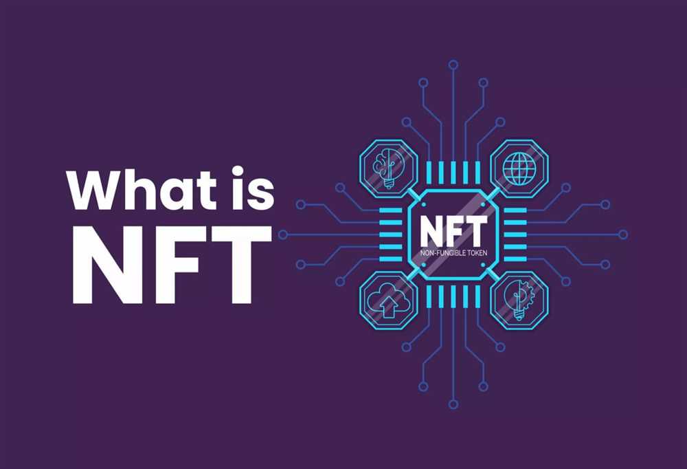How do Crypto NFTs work?