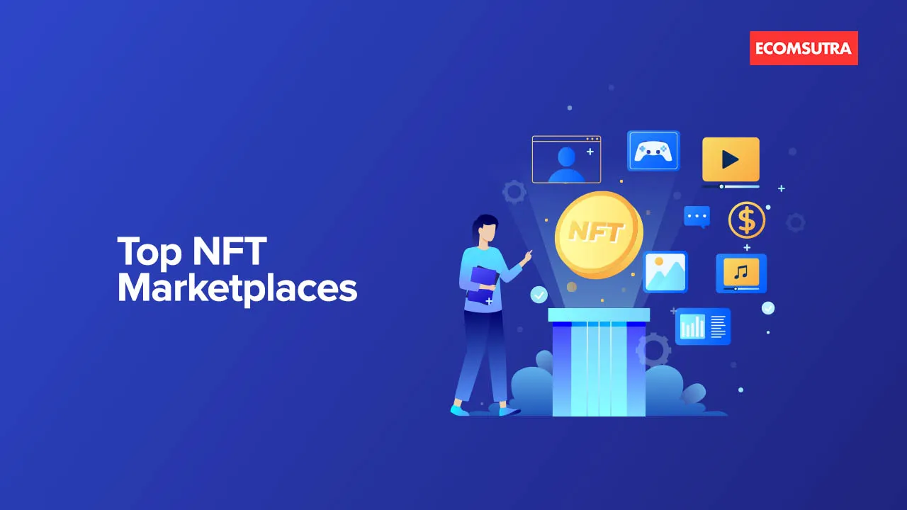 Discover the Top Ethereum NFT Marketplace