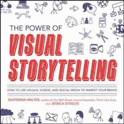 Enhancing Visual Storytelling with the Use of Blurnick