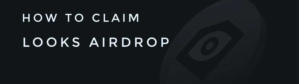 Requirements for Participating in the Blur Airdrop