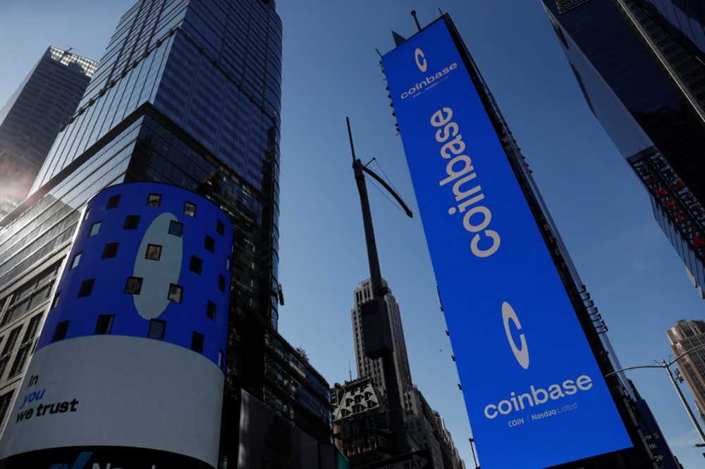 How Coinbase is Revolutionizing Financial Inclusion