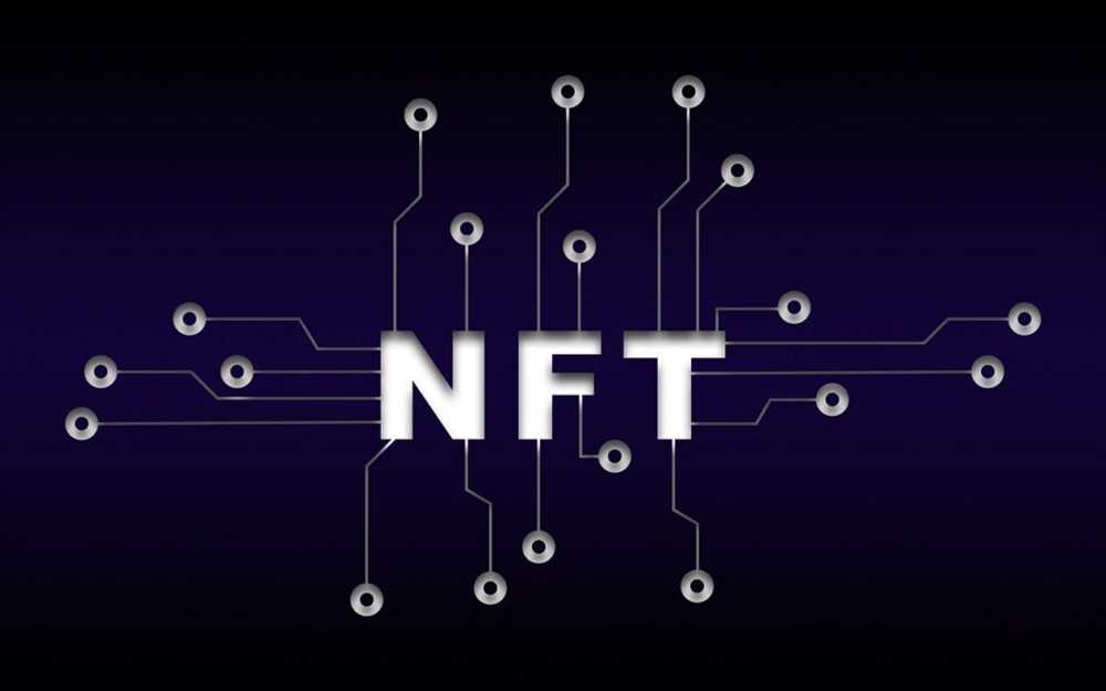 Ownership of NFTs