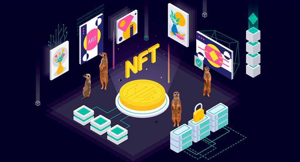 Understanding NFTs: What You Need to Know