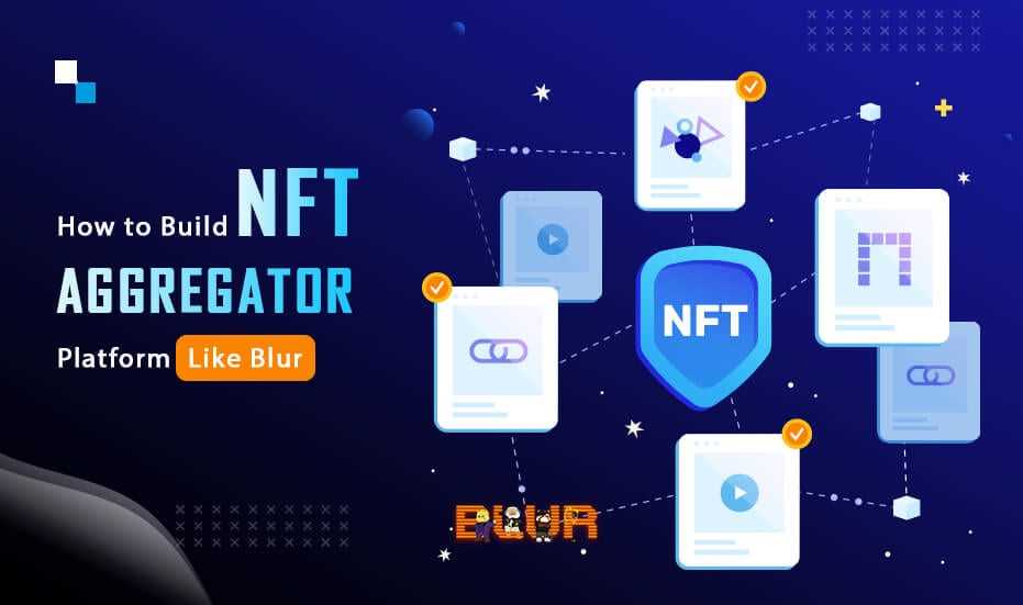 Exploring the Different Applications of Blurr NFT Beyond Art