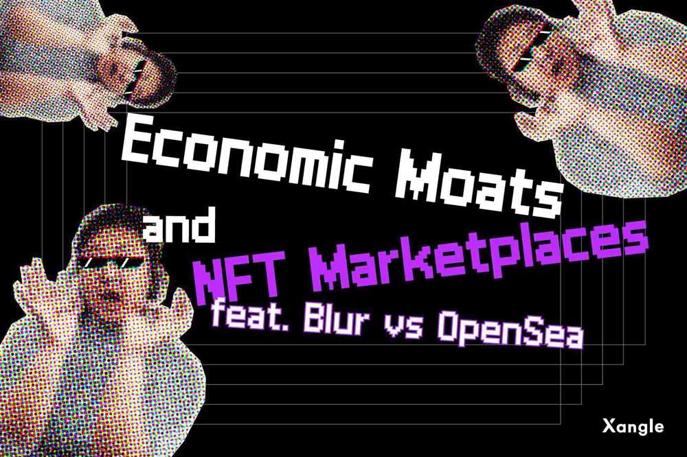Types of blur marketplaces