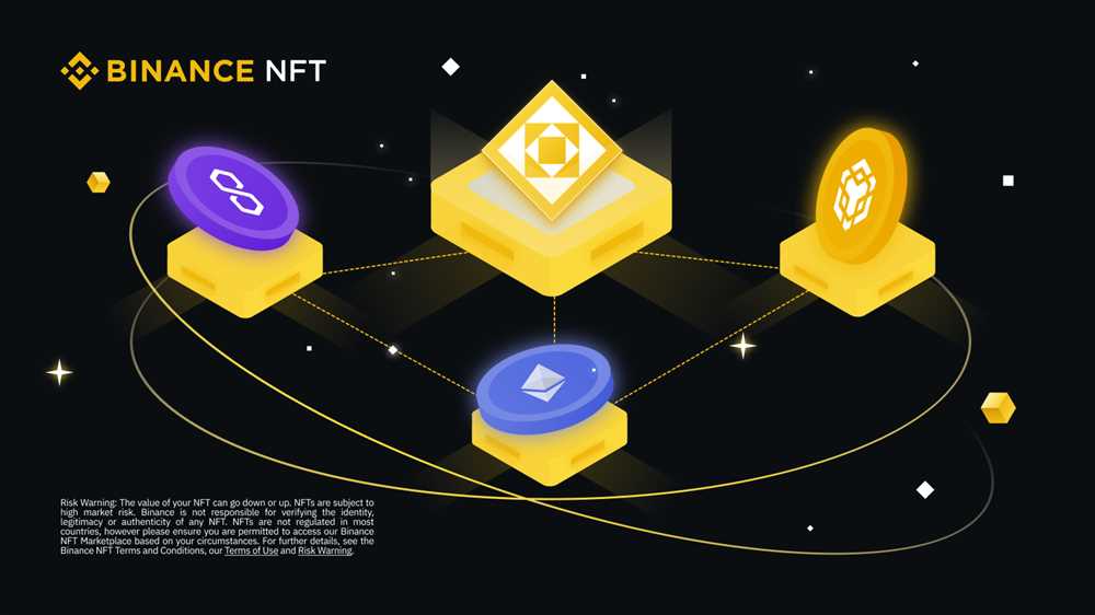 Key Features of NFT Blockchains