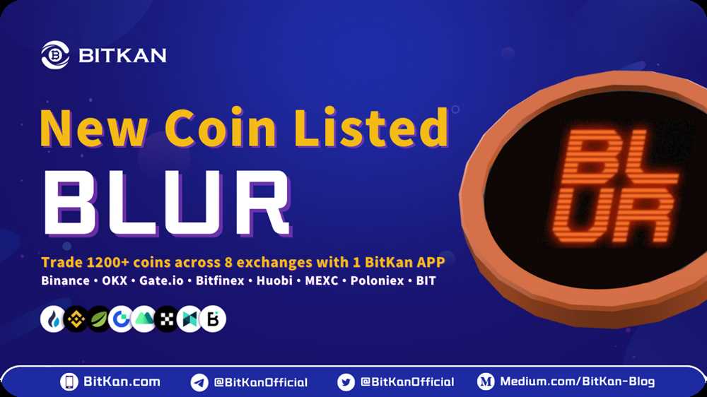 Overview of $blur Coin