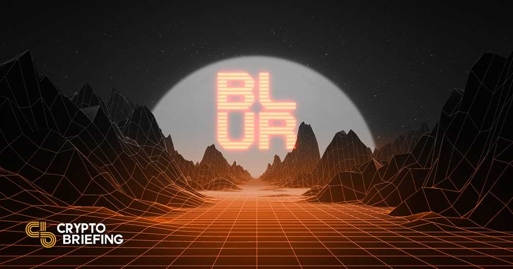 Understanding the Importance of Blur Token Address
