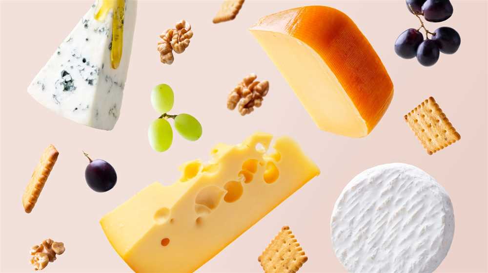 Artisanal Cheese Tasting Events