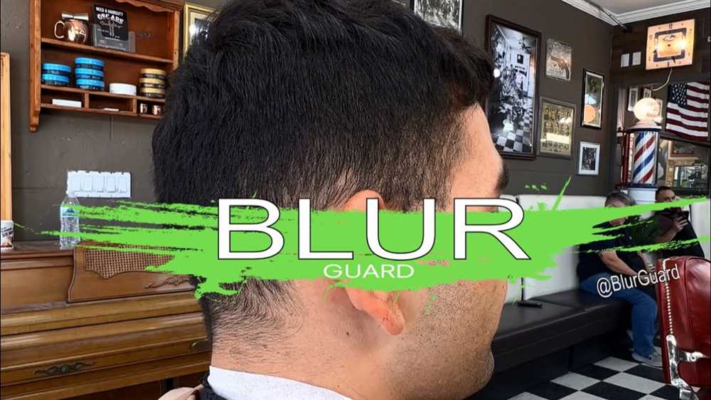 Mastering the Latest Hair Trends at Blur Barbershop