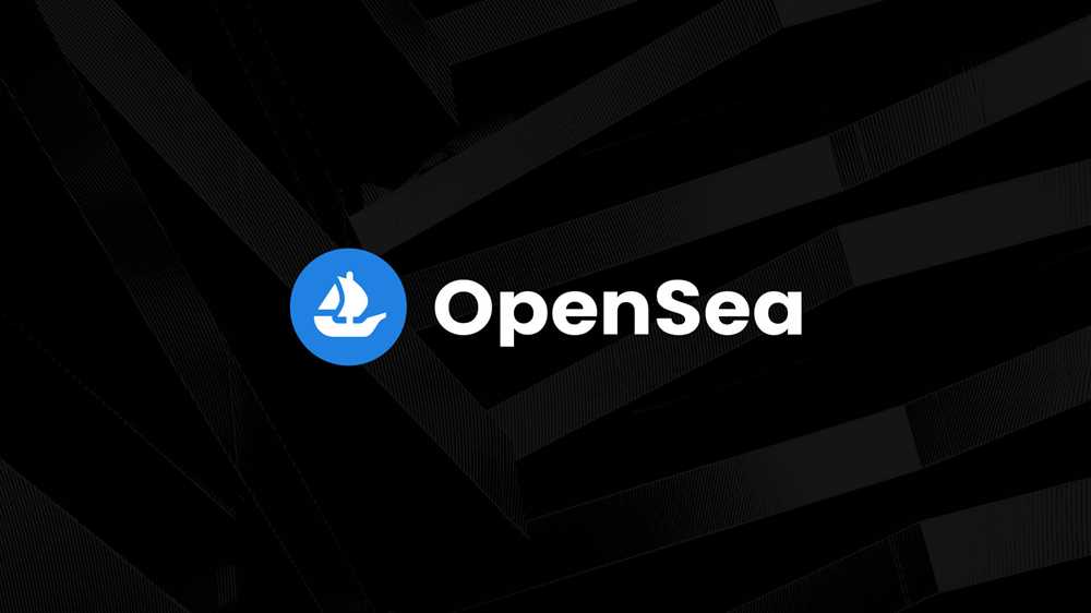 Opensea's Impact