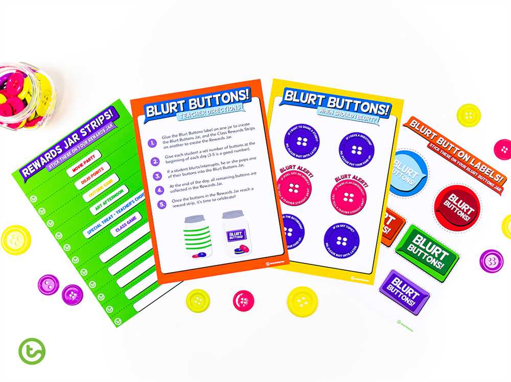 How to Incorporate Blurt Cards in Language Learning Lessons