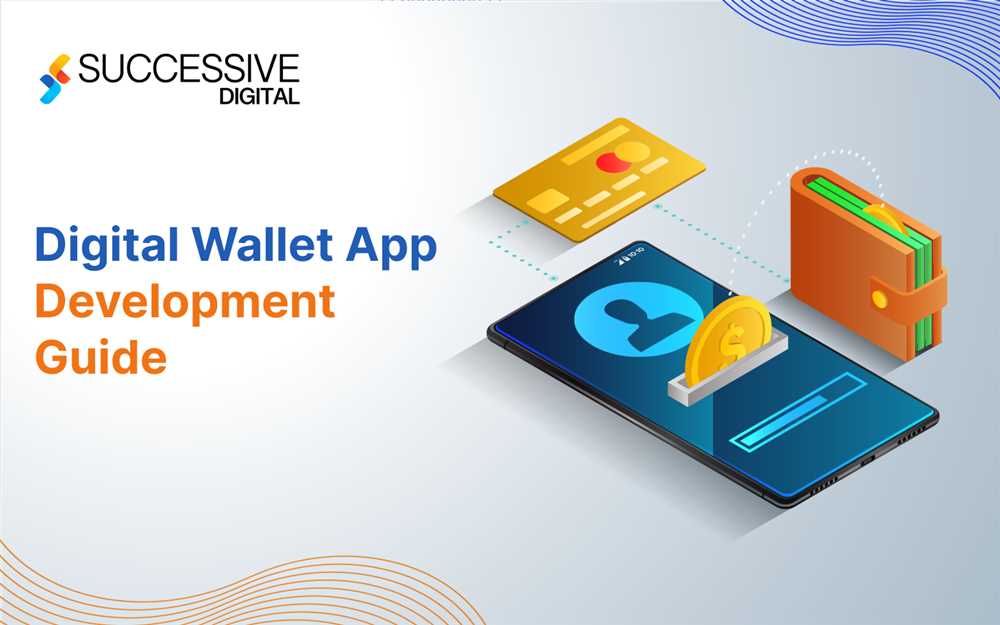 The Ultimate Wallet App