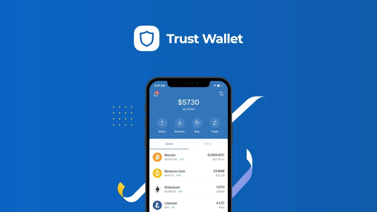 Introducing the latest wallet app for seamless cryptocurrency and NFT management