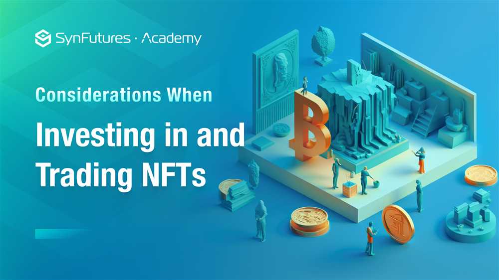 Getting Started with Blur NFT Investing