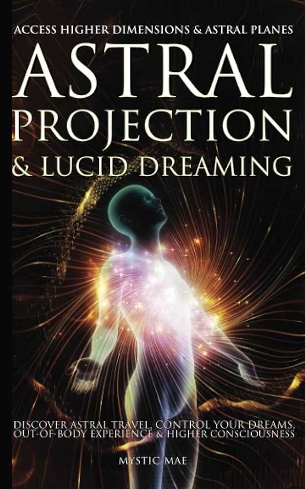 How Lucid Dreams Relate to Out-of-Body Experiences