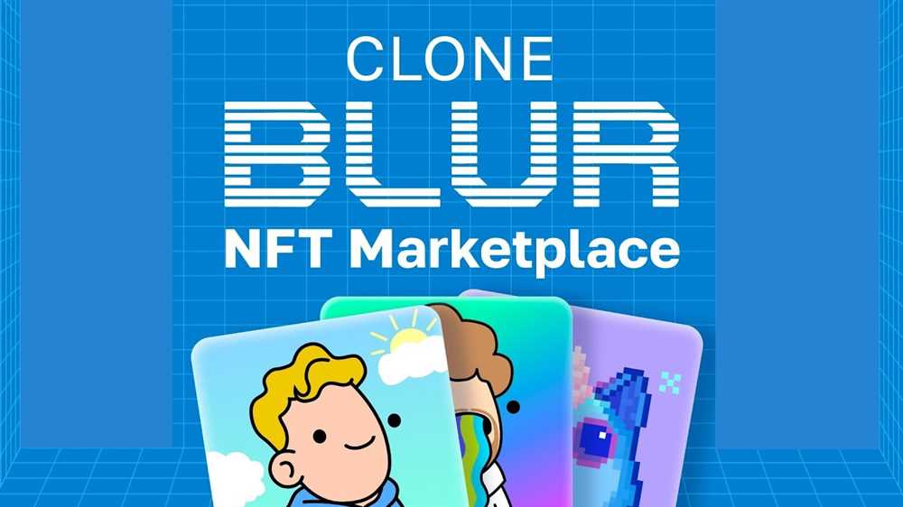 Promoting Your Artwork on Blur NFT Marketplace