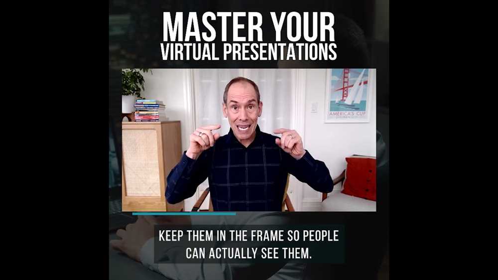 Boost Your Presentation Skills with Blurt! Online