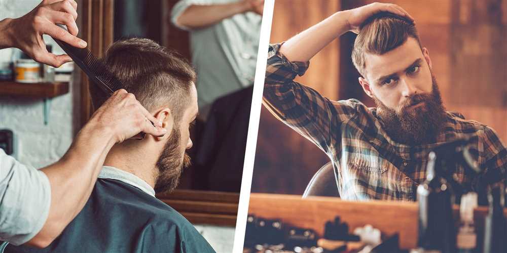 Transforming the Haircut Experience