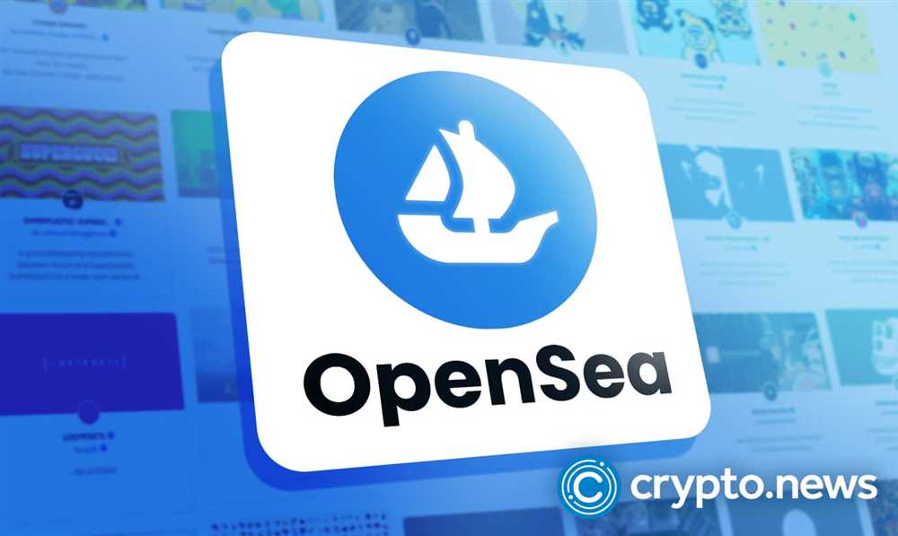 What is Opensea?