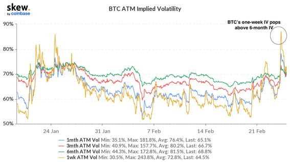 Section 1: Understanding Crypto Price Volatility