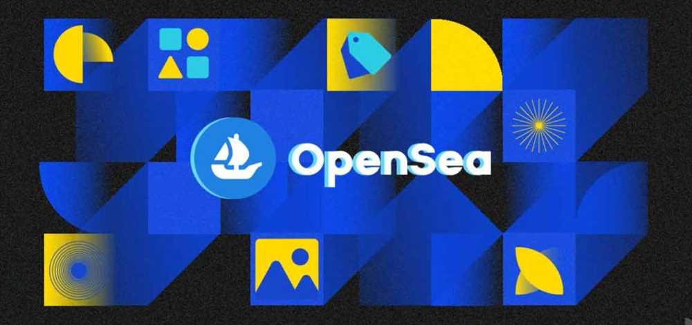 Opensea: The Gateway to Owning Unique Digital Collectibles