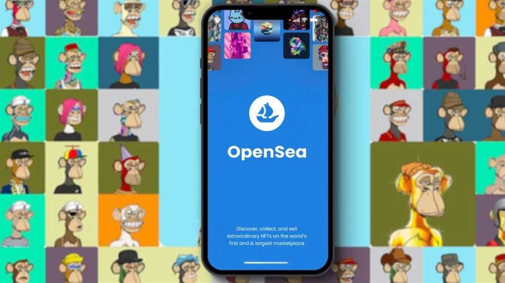 Why choose Opensea?
