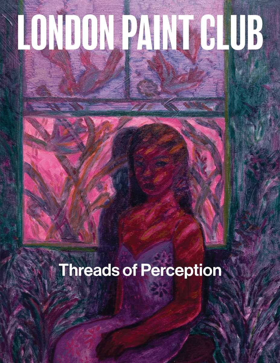 Playing with Perception How Blur Art Challenges Our Visual Expectations