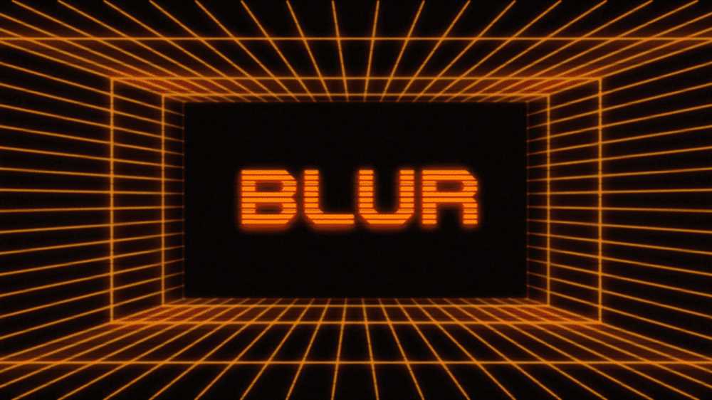 Overview of $blur tokens