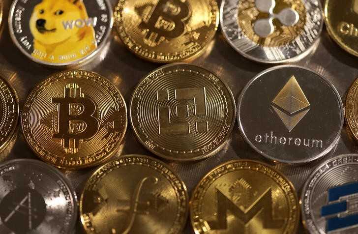 Government Measures to Tackle Illicit Cryptocurrency Transactions