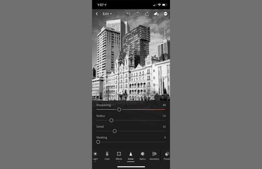 How Blurr App can improve your shots