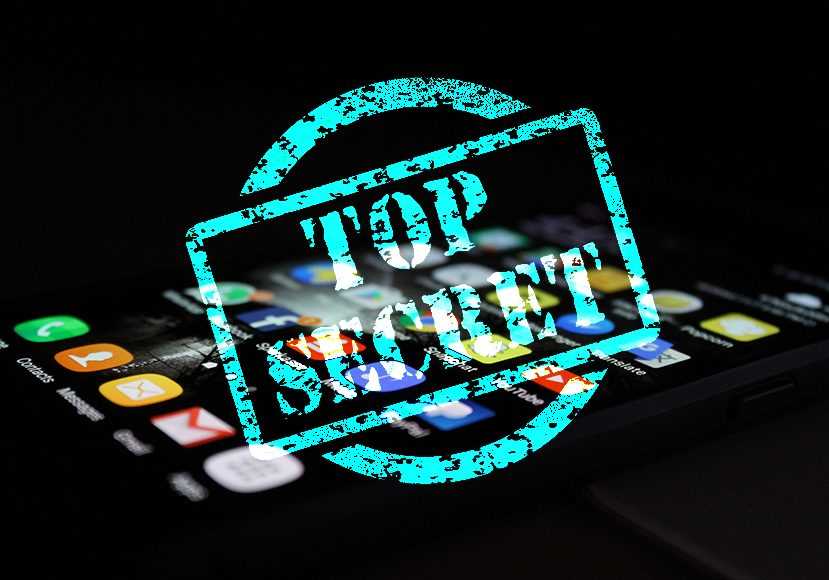 Stay Anonymous Online with These Top-Rated Blurring Apps
