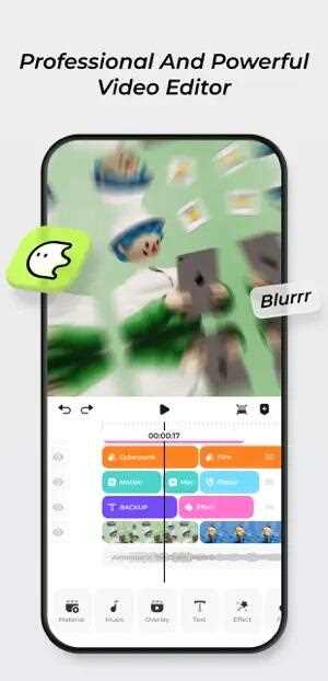 Step-by-Step Guide How to Install and Use Blurrr app apk