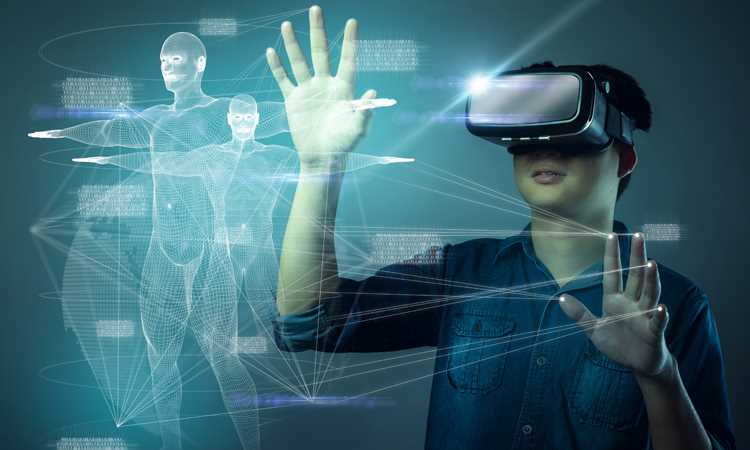 The Blurred Reality The Impact of Virtual Reality on Perception